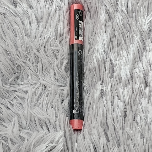 😍SEPHORA Rouge Smooth Shine Lip Crayon (03 Lucky Charm) - Picture 2 of 7